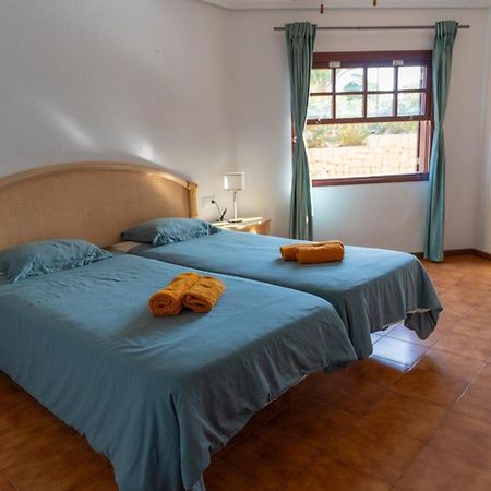 Apartment Marzipans'Oasis San Miguel de Abona Dış mekan fotoğraf