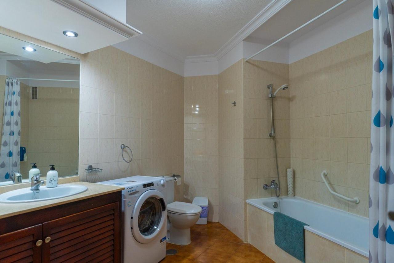 Apartment Marzipans'Oasis San Miguel de Abona Dış mekan fotoğraf