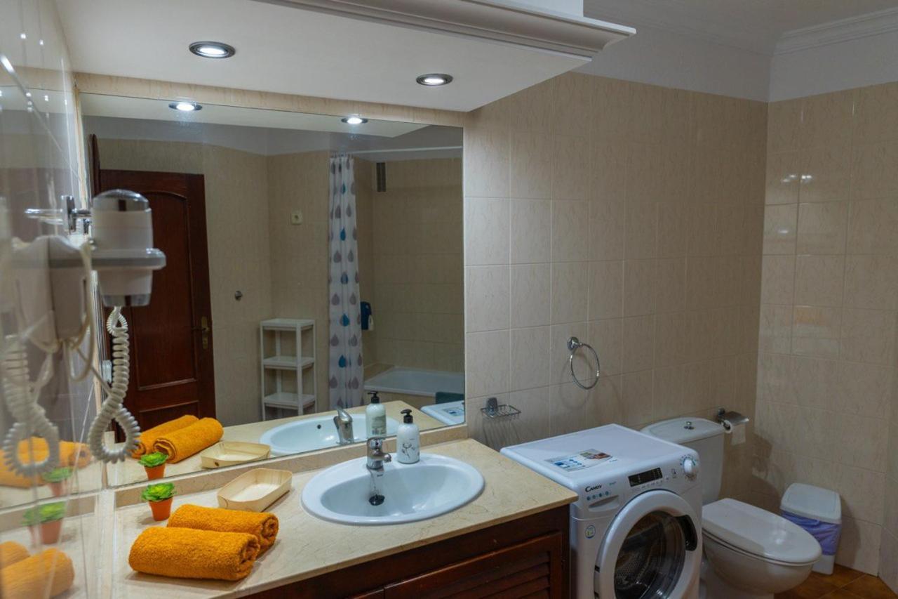 Apartment Marzipans'Oasis San Miguel de Abona Dış mekan fotoğraf