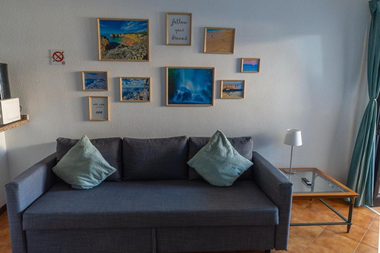 Apartment Marzipans'Oasis San Miguel de Abona Dış mekan fotoğraf