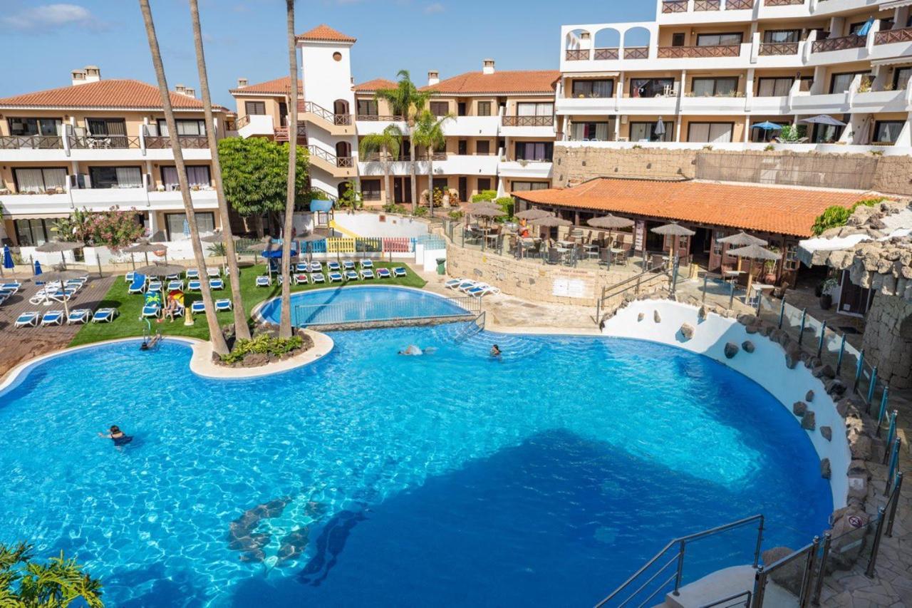 Apartment Marzipans'Oasis San Miguel de Abona Dış mekan fotoğraf